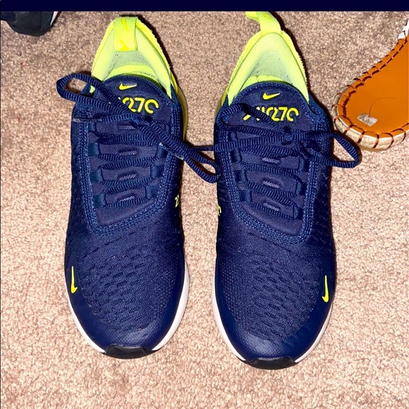 Nuke Air 270 - Picture 1 of 3